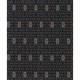Lampa ΚΑΛΥΜΜΑΤΑ ΣΕΤ SQUARE ΜΠΛΕ