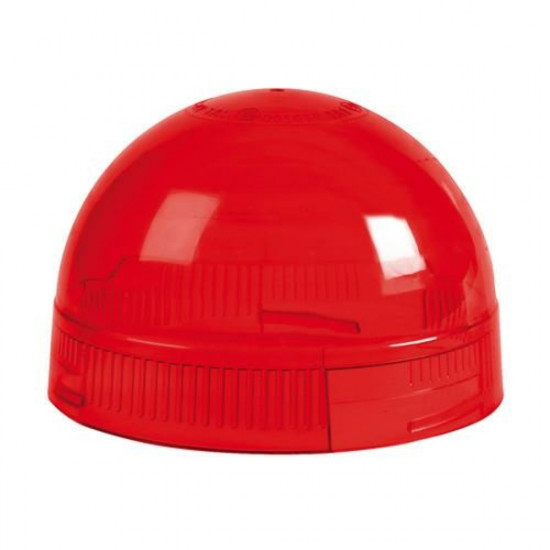 Lampa ΚΑΠΑΚΙ ΦΑΡΟΥ ΚΟΚΚΙΝΟ (ΓΙΑ ΦΑΡΟ 7299.2)