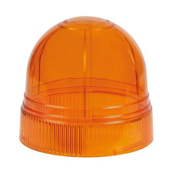 Lampa ΚΑΠΑΚΙ ΦΑΡΟΥ ΠΟΡΤΟΚΑΛΙ (ΓΙΑ ΦΑΡΟΥΣ 7299.7+7299.8)