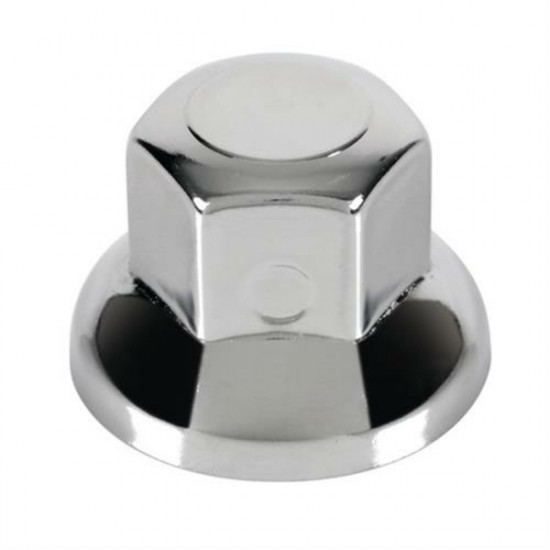 Lampa ΚΑΠΑΚΙΑ ΜΠΟΥΛΟΝΙΩΝ ΦΟΡΤΗΓΟΥ ΧΑΛΥΒΔΙΝΑ INOX 32mm 40ΤΕΜ.