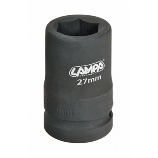 Lampa ΚΑΡΥΔΑΚΙ ΜΠΟΥΛΟΝΙΩΝ 27mm VAN /ΦΟΡΤΗΓΟΥ