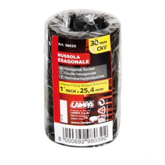 Lampa ΚΑΡΥΔΑΚΙ ΜΠΟΥΛΟΝΙΩΝ 30mm VAN /ΦΟΡΤΗΓΟΥ