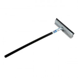 Lampa ΚΑΘΑΡΙΣΤΗΡΑΣ ΤΖΑΜΙΩΝ ΚΑΙ ΕΝΤΟΜΩΝ 25cm (ΞΥΛΙΝΟ ΜΑΥΡΟ ΚΟΝΤΑΡΙ 47 cm)