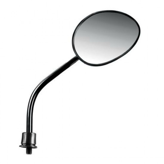 Lampa ΚΑΘΡΕΦΤΕΣ ΜΟΤΟ MARPH M10x1,25 ΜΑΥΡΟΙ 2 ΤΕΜ.