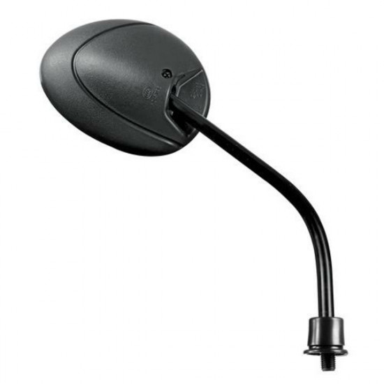 Lampa ΚΑΘΡΕΦΤΕΣ ΜΟΤΟ MARPH M10x1,25 ΜΑΥΡΟΙ 2 ΤΕΜ.