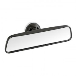 Lampa ΚΑΘΡΕΦΤΗΣ ΕΣΩΤΕΡΙΚΟΣ ΜΕ ΒΕΝΤΟΥΖΑ STANDARD 250x65mm ΙΣΙΟΣ