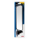 Lampa ΚΑΘΡΕΦΤΗΣ ΕΣΩΤΕΡΙΚΟΣ ΜΕ ΒΕΝΤΟΥΖΑ STANDARD 250x65mm ΙΣΙΟΣ