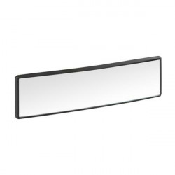 Lampa ΚΑΘΡΕΦΤΗΣ ΕΣΩΤΕΡΙΚΟΣ ΠΙΑΣΤΟΣ CONVEX 240x65mm ΚΥΡΤΟΣ 53>80mm
