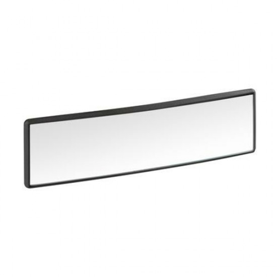 Lampa ΚΑΘΡΕΦΤΗΣ ΕΣΩΤΕΡΙΚΟΣ ΠΙΑΣΤΟΣ CONVEX 240x65mm ΚΥΡΤΟΣ 53>80mm