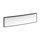 Lampa ΚΑΘΡΕΦΤΗΣ ΕΣΩΤΕΡΙΚΟΣ ΠΙΑΣΤΟΣ CONVEX 240x65mm ΚΥΡΤΟΣ 53>80mm