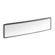 Lampa ΚΑΘΡΕΦΤΗΣ ΕΣΩΤΕΡΙΚΟΣ ΠΙΑΣΤΟΣ CONVEX 270x65mm ΚΥΡΤΟΣ 53>80mm