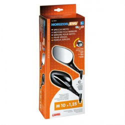 Lampa Καθρέπτες Μηχανής Horizon Evo M10X1,25 2τεμ.