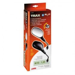 Lampa Καθρέπτες Μηχανής Trax M10X1,25 2τεμ.