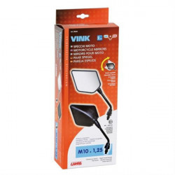 Lampa Καθρέπτες Μηχανής VINK M10X1,25 2τεμ.