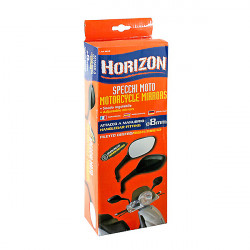 Lampa ΚΑΘΡΕΠΤΕΣ MOTO Horizon