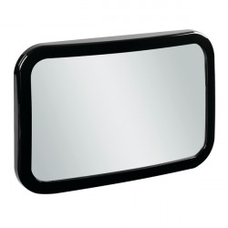 Lampa ΚΑΘΡΕΠΤΗΣ ΓΙΑ ΠΡΟΣΚΕΦΑΛΟ ΚΑΘΙΣΜΑΤΟΣ BACK-SEAT BABY MIRROR ΚΥΡΤΟΣ 290x190mm