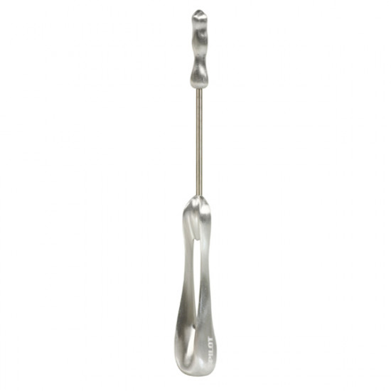 Lampa ΚΕΡΑΙΑ ΑΛΟΥΜΙΝΙΟΥ 15.5-22.5cm AIR-FLY