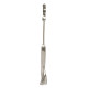Lampa ΚΕΡΑΙΑ ΑΛΟΥΜΙΝΙΟΥ 15.5-22.5cm AIR-FLY