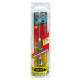 Lampa ΚΕΡΑΙΑ ΑΛΟΥΜΙΝΙΟΥ 15.5-22.5cm AIR-FLY