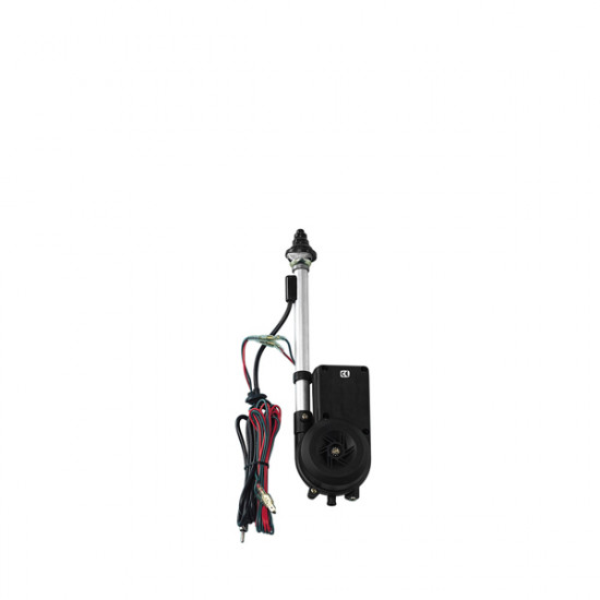 Lampa ΚΕΡΑΙΑ ΑΥΤΟΜΑΤΗ ΜΕ ΗΛΕΚΤΡΙΚΗ ΚΕΦΑΛΗ