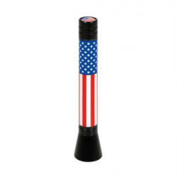 Lampa Κεραία FLAG 5-6mm ΑΜΕΡΙΚΗ  11cm