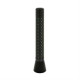 Lampa Κεραία FLAG 5-6mm Carbon Look 8cm