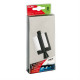 Lampa Κεραία FLAG 5-6mm Carbon Look 8cm