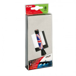 Lampa Κεραία FLAG 5-6mm Μ.Βρετανία 8cm