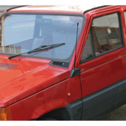 Lampa Κεραία για Fiat Panda (>2003)