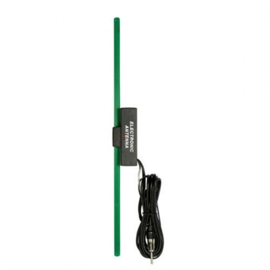 Lampa Κεραία Ηλεκτρονική Εσωτερική 12V 34cm