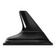 Lampa ΚΕΡΑΙΑ ΚΑΡΧΑΡΙΑΣ AERO-FIN 3 12V ΜΑΥΡΗ AM/FM ΜΕ ΕΝΙΣΧΥΤΗ ΣΗΜΑΤΟΣ 66x97x70mm
