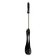 Lampa ΚΕΡΑΙΑ ΜΑΥΡΗ 15.5-22.5cm AIR-FLY