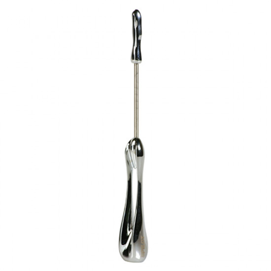 Lampa ΚΕΡΑΙΑ ΝΙΚΕΛ 15.5-22.5cm AIR-FLY