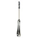 Lampa ΚΕΡΑΙΑ ΝΙΚΕΛ 15.5-22.5cm AIR-FLY