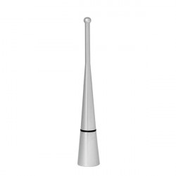 Lampa ΚΕΡΑΙΑ ΟΡΟΦΗΣ ΑΥΤΟΚΙΝΗΤΟΥ SPILLO (ΑΣΗΜΙ - UNIVERSAL - 10 cm)