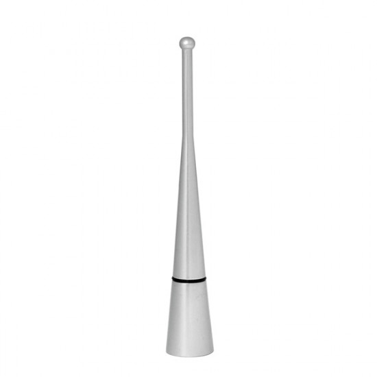 Lampa ΚΕΡΑΙΑ ΟΡΟΦΗΣ ΑΥΤΟΚΙΝΗΤΟΥ SPILLO (ΑΣΗΜΙ - UNIVERSAL - 10 cm)