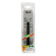 Lampa ΚΕΡΑΙΑ ΟΡΟΦΗΣ CARBON-2 110 mm (5/6/7 mm)