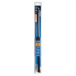 Lampa Κεραία Οροφής Μαύρη MULTI-FIT SYSTEM 41cm