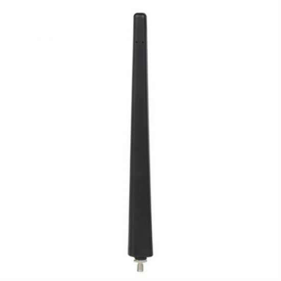 Lampa ΚΕΡΑΙΑ ΟΡΟΦΗΣ ΜΑΥΡΗ PERSONAL 18cm Φ5mm (-FIAT-LANCIA-ALFA ROMEO)
