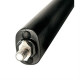 Lampa ΚΕΡΑΙΑ ΟΡΟΦΗΣ ΜΑΥΡΗ PERSONAL 18cm Φ5mm (-FIAT-LANCIA-ALFA ROMEO)