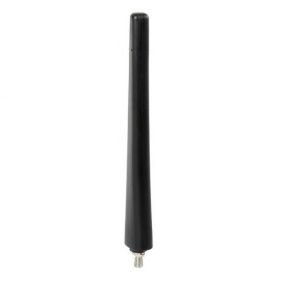 Lampa ΚΕΡΑΙΑ ΟΡΟΦΗΣ ΜΑΥΡΗ PERSONAL-TUNING FM/AM 5mm 12cm (ALFA/FIAT/LANCIA)