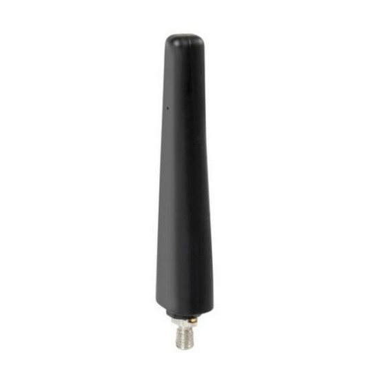 Lampa ΚΕΡΑΙΑ ΟΡΟΦΗΣ ΜΑΥΡΗ PERSONAL-TUNING FM/AM 5mm 6cm (ALFA/FIAT/LANCIA)