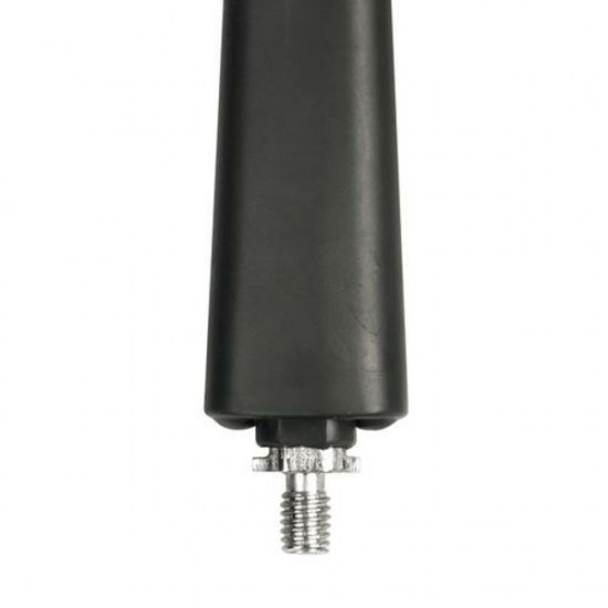Lampa ΚΕΡΑΙΑ ΟΡΟΦΗΣ ΜΑΥΡΗ PERSONAL-TUNING FM/AM 5mm 6cm (ALFA/FIAT/LANCIA)