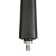 Lampa ΚΕΡΑΙΑ ΟΡΟΦΗΣ ΜΑΥΡΗ PERSONAL-TUNING FM/AM 5mm 6cm (ALFA/FIAT/LANCIA)
