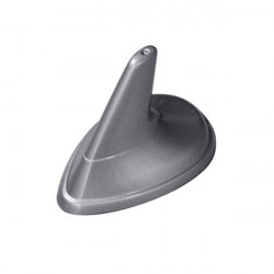 Lampa ΚΕΡΑΙΑ ΟΡΟΦΗΣ SATELLITE NAVIGATOR BLUFF - ΚΑΡΧΑΡΙΑΣ (ΑΣΗΜΙ - GPS - D/BLISTER)