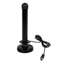 Lampa ΚΕΡΑΙΑ ΨΗΦΙΑΚΗΣ TV GLOBO-2 MAX 19,5 cm (VHF/UHF/DIGITAL ΜΕ ΚΑΛΩΔΙΟ 330 cm)