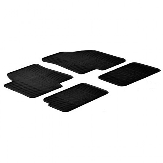 Lampa KIA SOUL 03/09> Πατάκι SuMisura