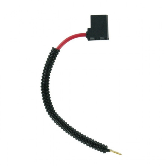 Lampa KIT ΑΝΑΒΑΘΜΙΣΗΣ H1 XENIUM RACE BONUS-PACK 12V/100W P14,5s - 5500K - 2300lm ΜΕ ΚΕΡΑΜΙΚΕΣ ΒΑΣΕΙΣ ΚΑΙ 2 ΚΑΡΦΩΤΑ ΛΑΜΠΑΚΙΑ W5W - 2 ΤΕΜ. Lampa KIT ΑΝΑΒΑΘΜΙΣΗΣ H1 XENIUM RACE BONUS-PACK 12V/100W P14,5s - 5500K - 2300lm ΜΕ ΚΕΡΑΜΙΚΕΣ ΒΑΣΕΙΣ ΚΑΙ 2 ΚΑΡΦΩΤΑ ΛΑΜΠΑΚΙΑ W5W - 2 ΤΕΜ.