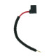 Lampa KIT ΑΝΑΒΑΘΜΙΣΗΣ H1 XENIUM RACE BONUS-PACK 12V/100W P14,5s - 5500K - 2300lm ΜΕ ΚΕΡΑΜΙΚΕΣ ΒΑΣΕΙΣ ΚΑΙ 2 ΚΑΡΦΩΤΑ ΛΑΜΠΑΚΙΑ W5W - 2 ΤΕΜ. Lampa KIT ΑΝΑΒΑΘΜΙΣΗΣ H1 XENIUM RACE BONUS-PACK 12V/100W P14,5s - 5500K - 2300lm ΜΕ ΚΕΡΑΜΙΚΕΣ ΒΑΣΕΙΣ ΚΑΙ 2 ΚΑΡΦΩΤΑ ΛΑΜΠΑΚΙΑ W5W - 2 ΤΕΜ.