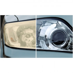 Lampa ΚΙΤ ΞΕΘΑΜΠΩΜΑΤΟΣ ΦΑΝΑΡΙΩΝ QUIXX 50g+30ml